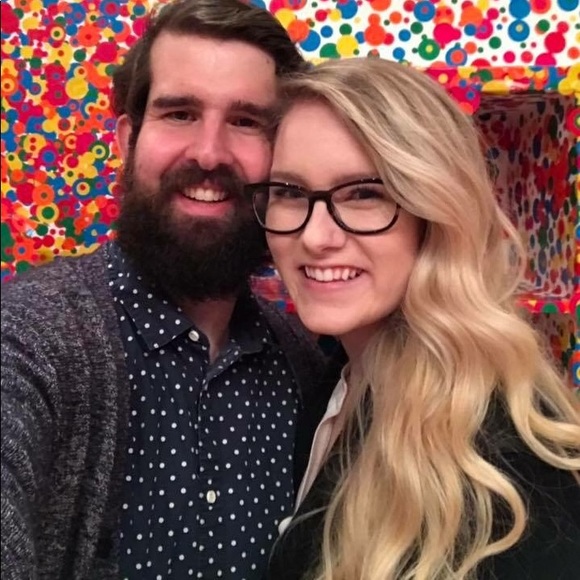 Meet your Posher, Allie! - Picture 3 of 6